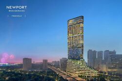 Newport Residences (D2), Apartment #517872231